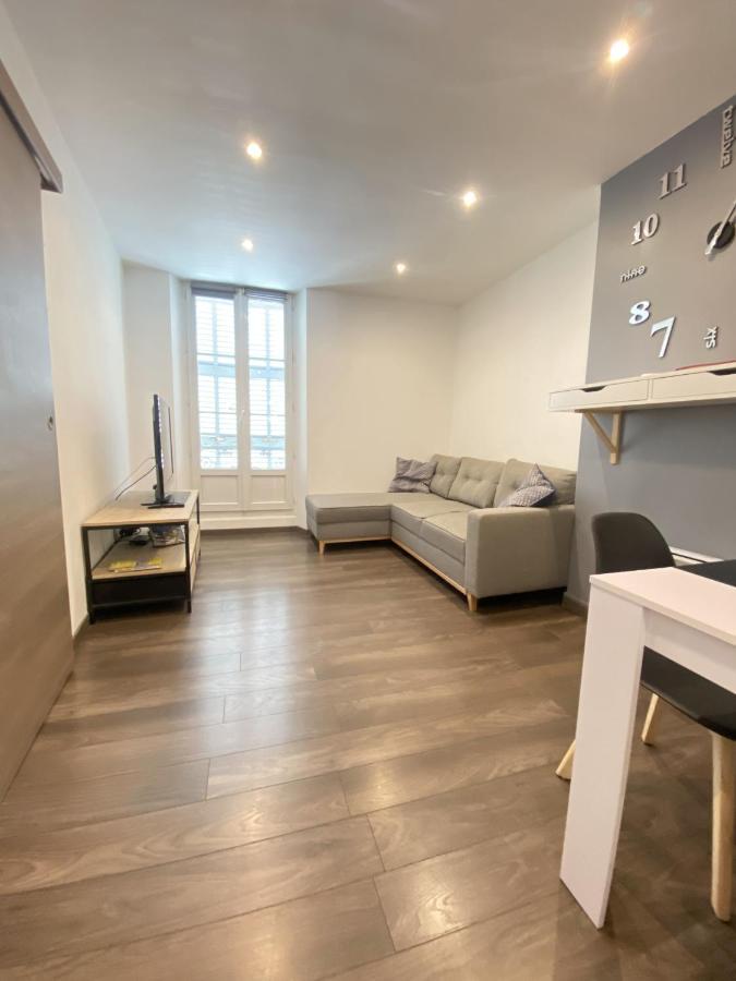 La Cle - Climatisation - Wifi - Parking Gratuit A Proximite Hyeres