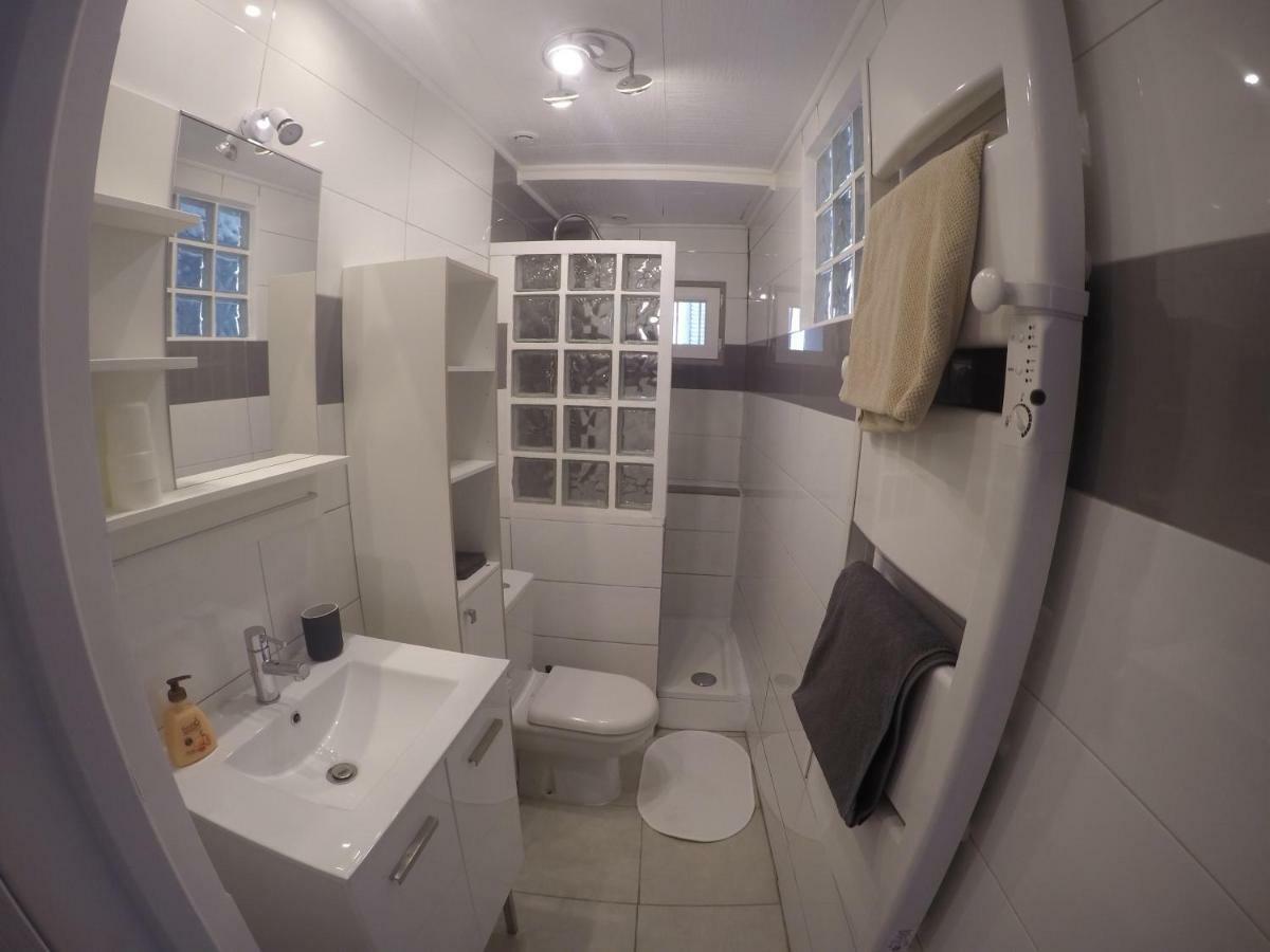 Apartment La Cle - Climatisation - Wifi - Parking Gratuit A Proximite