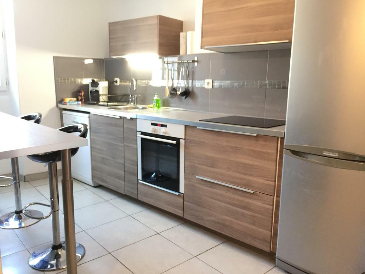 Appartamento T2 Hyper Centre Clim,wifi *