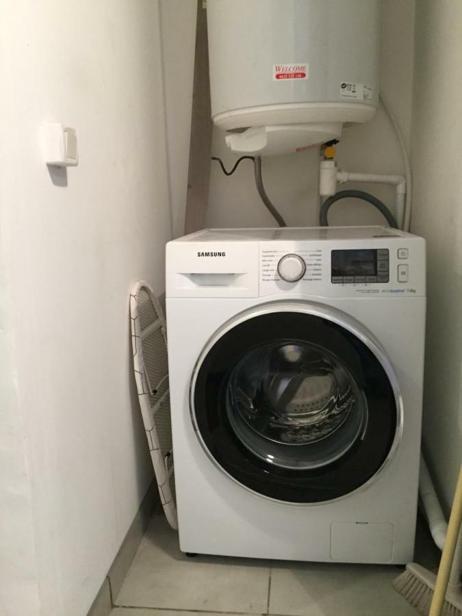 T2 Hyper Centre Clim,wifi